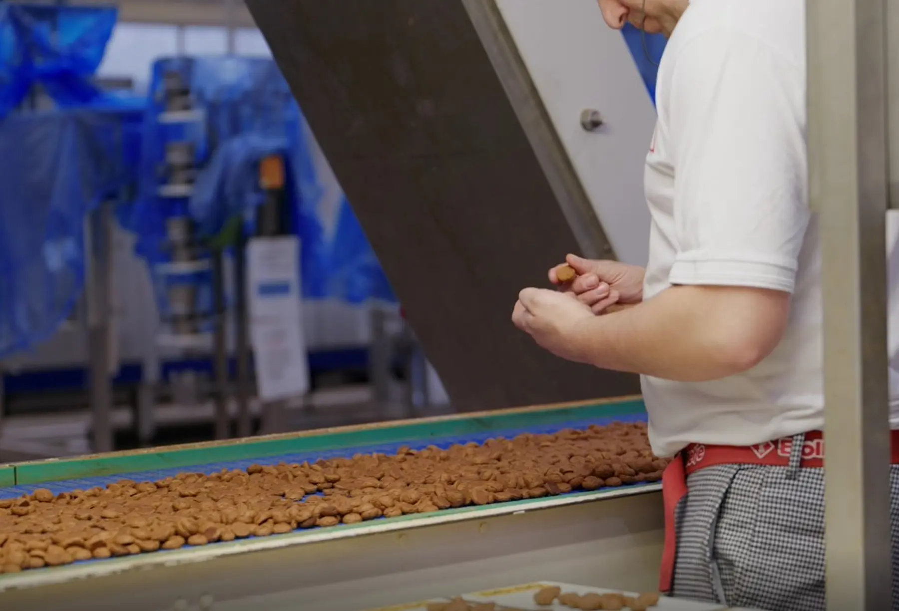 Pieken Als Mijters Operatie Kruidnoot Bij Bolletje 5